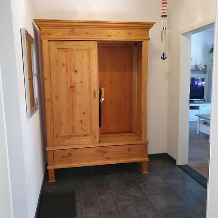 Neu! Fewo Lentz Hafenstadt Emden Buitenkant foto