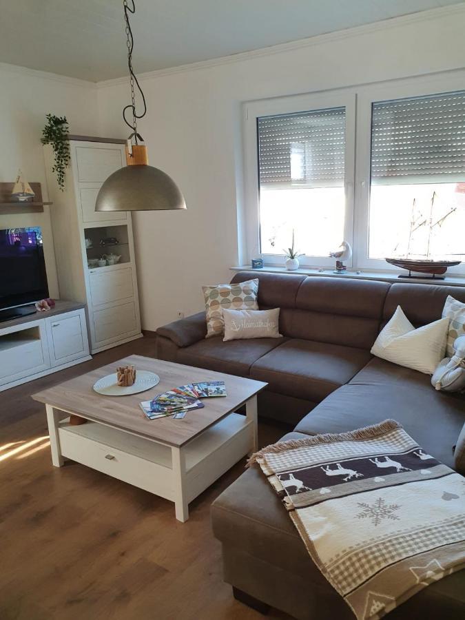 Neu! Fewo Lentz Hafenstadt Emden Buitenkant foto