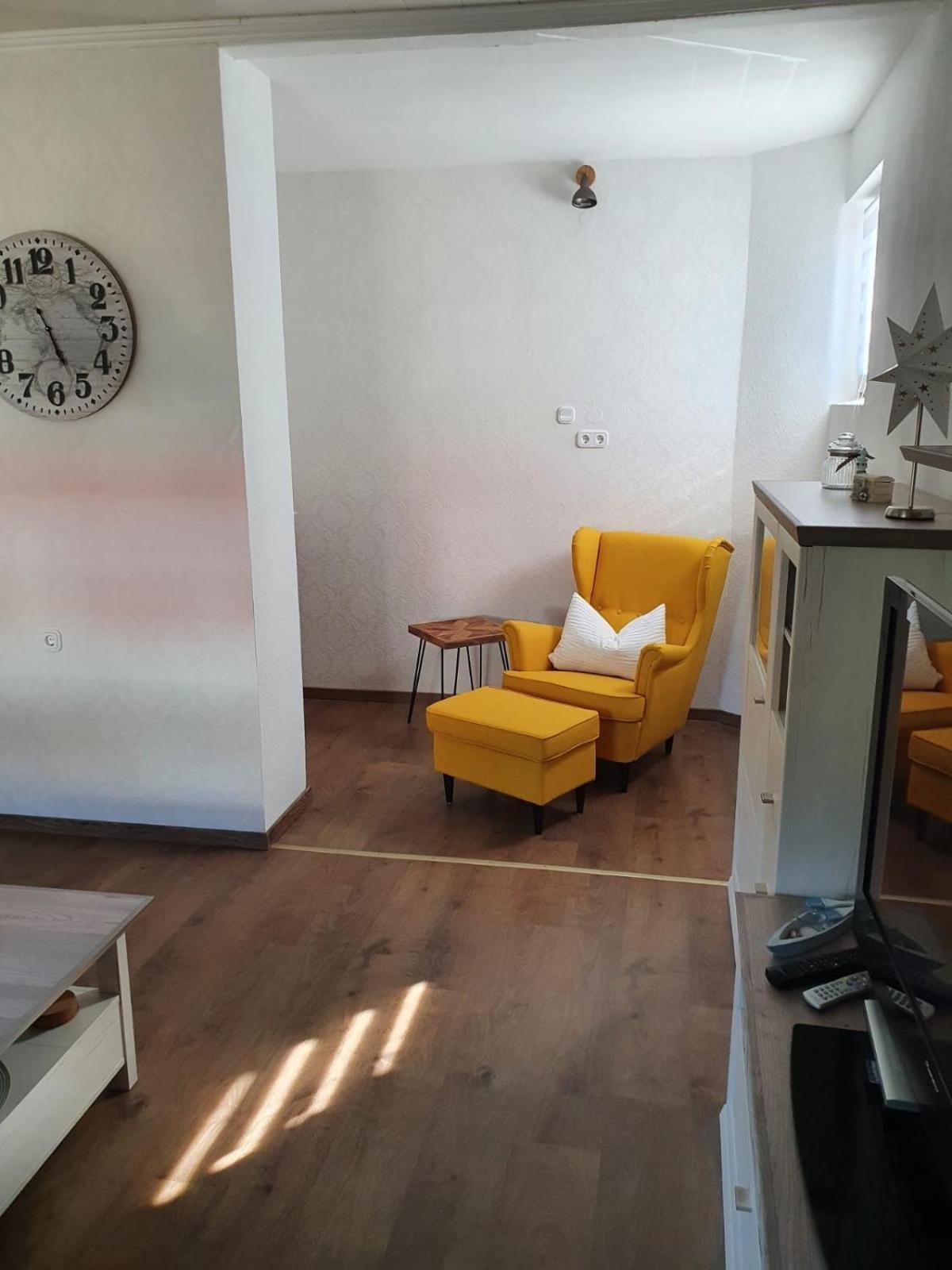 Neu! Fewo Lentz Hafenstadt Emden Buitenkant foto